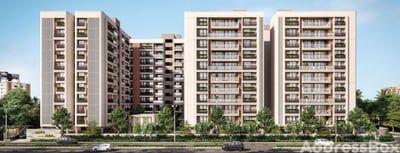 Residential Projects by Happy Developers | HAPPY AURA