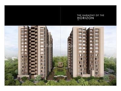 Shubham Anthem Exterior