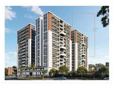 SHYAM 242 Exterior