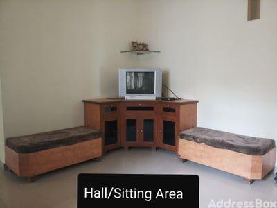 2 BHK Flats / Apartments for Rent in Naranpura Ahmedabad | MADRI APARTMENT