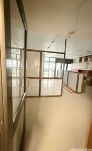Office for Rent in Bodakdev, Ahmedabad | Synthesis The First