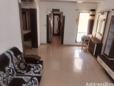 2 BHK Flats / Apartments for Sale in Sola Bhagwat Ahmedabad | Vishwas City 9