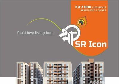 SHREE SR ICON Others