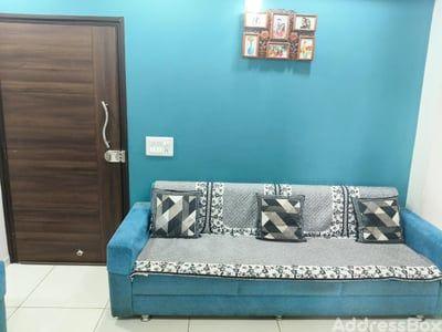 Property in Makarba | Ahmedabad