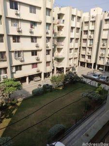 2 BHK Flats / Apartments for Sale in Kabir Chowk Ahmedabad | Aakar Ishan Silver