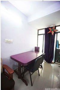 Flats / Apartments Below 60 Lakhs for Sale in Motera, Ahmedabad | Darshan Residency