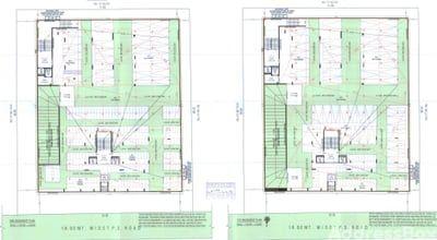 VIOLA Floor Plan