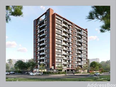 Flats / Apartments for Sale in Sabarmati, Ahmedabad | Pravesh
