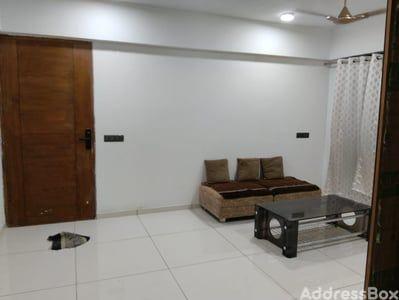 Flats / Apartments for Rent in Ghuma, Ahmedabad | TRINITY SKY