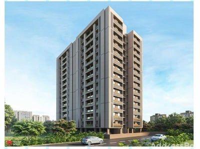 Residential Projects by Elite Yashvi Construction | PANCHSHIL SUNDARAM