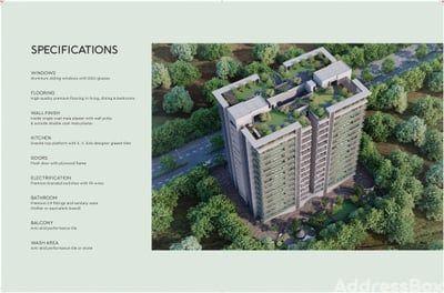 AANIRA ONE Exterior