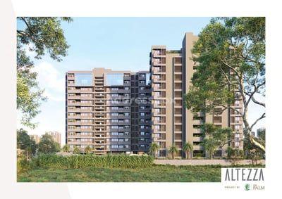 Residential Projects by Altezza Infra Limited Liability Partnership | Altezza