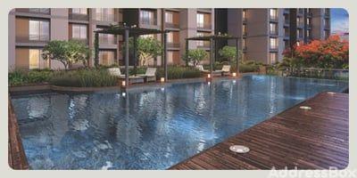 ORCHID HEAVEN Amenities