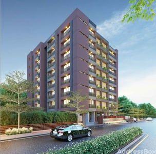 Residential Projects by Chavda Developers Private Limited | PRASTHAN APPARTMENTS