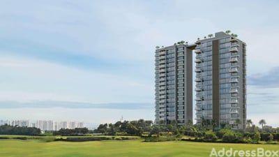 3 BHK Duplex for Sale in Ahmedabad | The Storeys