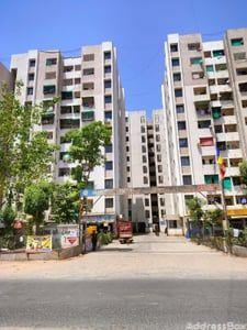 1 BHK Flats / Apartments for Sale in Chandkheda Ahmedabad | KESHWA APARTMENT