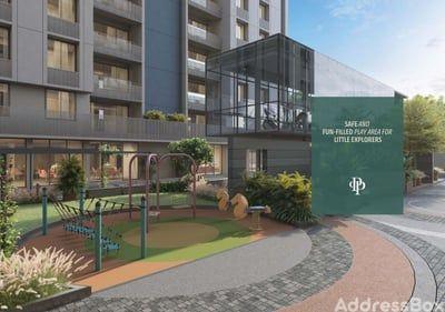PARK PARADISE Amenities
