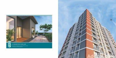 Commercial Projects by Om Infra | BERYL SKY - Commercial