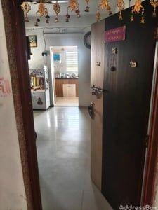 Flats / Apartments Below 80 Lakhs for Sale in Vinzol, Ahmedabad | Matru Vatika