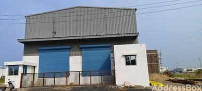 Warehouse for Sale in Sarkhej, Ahmedabad | sanand chokdi