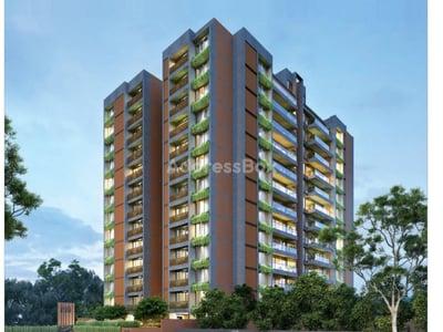 SHIVALIK EDGE Exterior