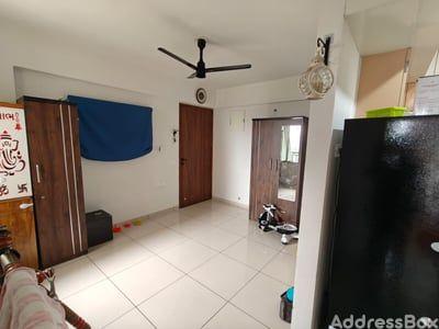 Flats / Apartments for Sale in Juhapura, Ahmedabad | Suryansh Sanidhya Shivalaya