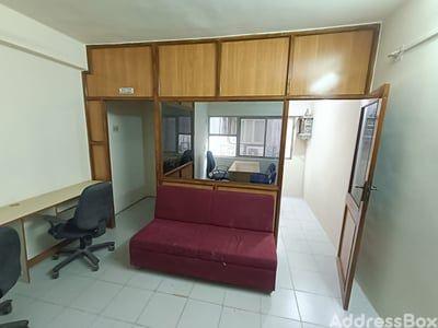 Property in Ashram Road | Ahmedabad