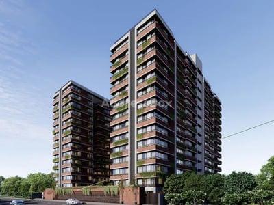 Residential Projects by Dev Shree Developers | AVANI AAYAM