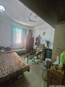 Flats / Apartments Below 40 Lakhs for Sale in Badpura, Ahmedabad | Reva Skylink Apartment