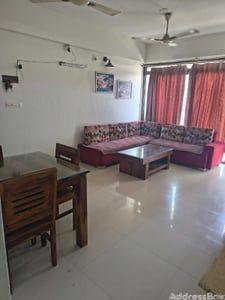 3 BHK Flats / Apartments for Sale in Nava Vadaj Ahmedabad | The Spenta 2