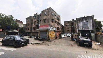 Flats / Apartments Below 40 Lakhs for Sale in Ambawadi, Ahmedabad | Siddharth park