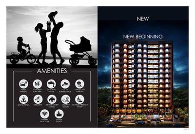 Regalia Orane Amenities