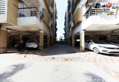 2 BHK Flats / Apartments for Sale in Vastral Ahmedabad | Samruddh Green