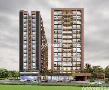 AASTHA AVIRAT Exterior