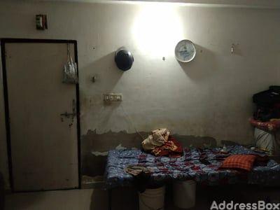 1 BHK Flats / Apartments for Sale in Moraiya Ahmedabad | SHAKTI AVENUE