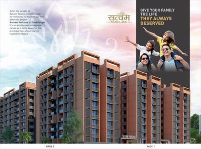 SATVAM PARKLANE Others