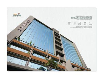 Commercial Properties for Rent in Chandlodia, Ahmedabad | Shilp Residency