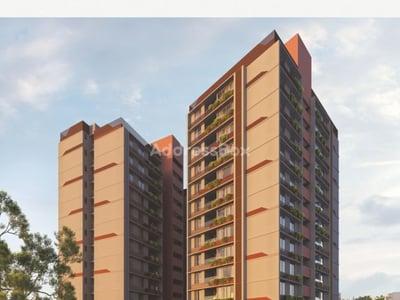 DEV AURUM Exterior