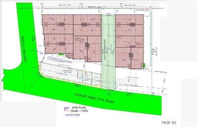 MAHAVEER INDUSTRIAL HUB Others
