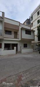 4 BHK Bungalows / Villas for Rent in Bodakdev Ahmedabad | AMBER SOCIETY