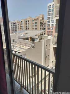 3 BHK Flats / Apartments for Sale in Pansar Gandhinagar | Sahjanand Sarjan