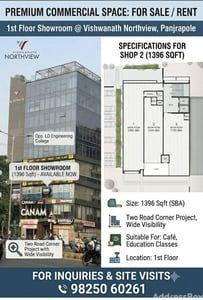 Property in Ambawadi | Ahmedabad