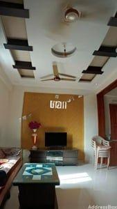 3 BHK Flats / Apartments for Rent in Vaishno Devi Circle Ahmedabad | DEV PARISAR