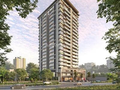 SHASHWAT EVANA Exterior
