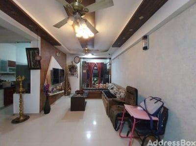 Properties for Sale in Zundal, Ahmedabad | NIRMAL SIGNATURE