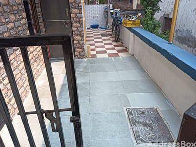 1 BHK Bungalows / Villas for Sale in Chandlodia Ahmedabad | JK PARK SOCIETY