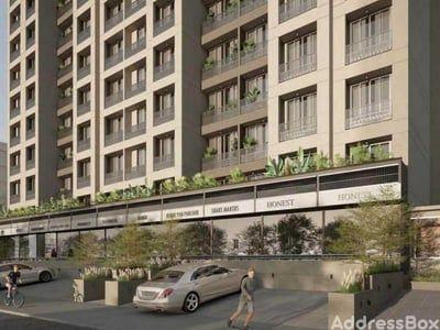 MADHUBAN KADAMB - Commercial Exterior