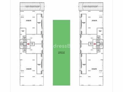 AVANI AAYAM Floor Plan