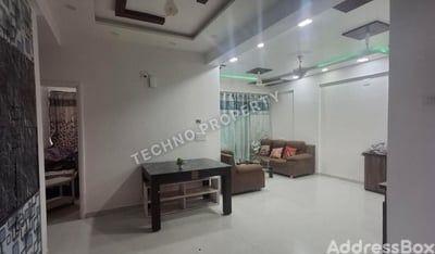 3 BHK Flats / Apartments for Rent in Sangpura Ahmedabad | Dev Prayag