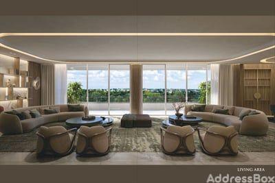 Vaikunth Living Room